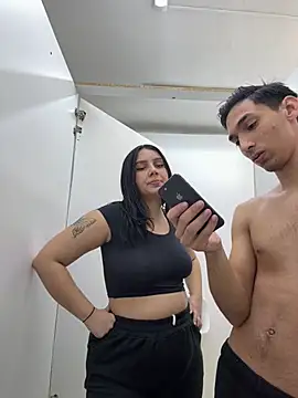 Živý XXX chat hotamanda01
