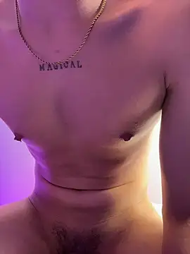 Dominik_Souza Chat XXX in diretta