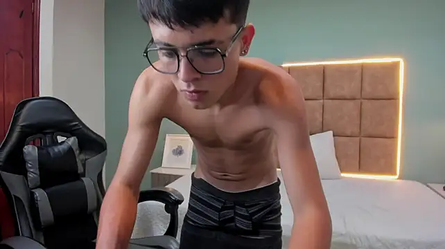 Zayn_carter's Live XXX Chat