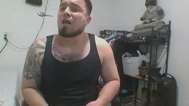 DirtyRcride's Live XXX Chat