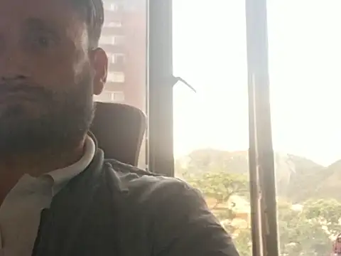 enzo_clarke Webcamshow