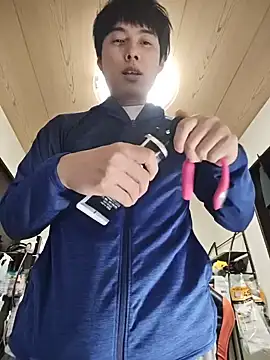 whitebriefboyのライブXXXチャット