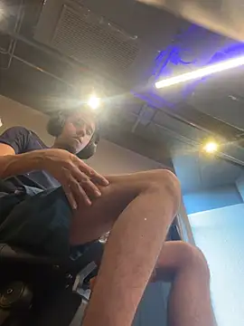Lion_TNTx Webcam-Show