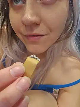 Chat XXX Live ScarletsWeb