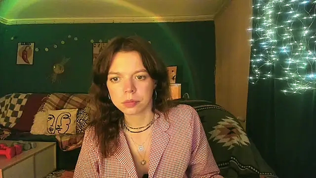 ClancyMorissey লাইভ XXX চ্যাট
