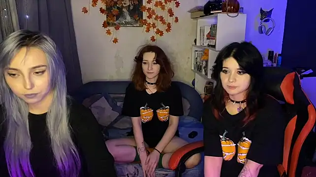 Živý XXX chat Absent_Fairy