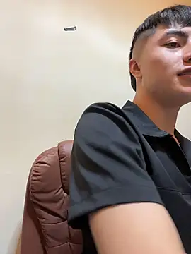 Daxonblace Live XXX-chat