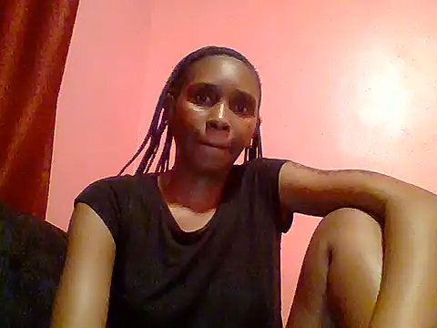 Ebony_Africa1 라이브 XXX 채팅