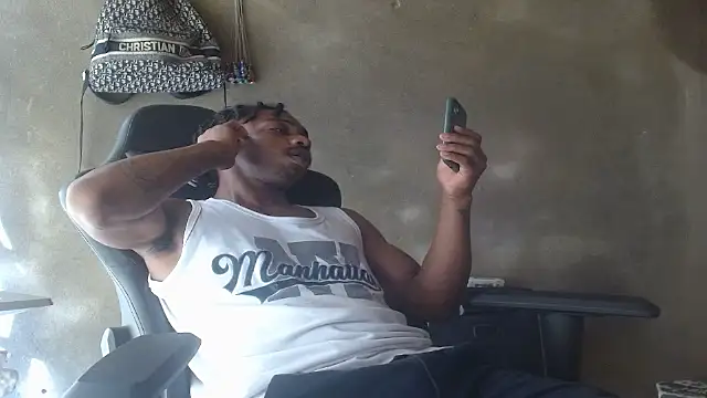 Chatroom XXX en direct de Larry-n-clouds
