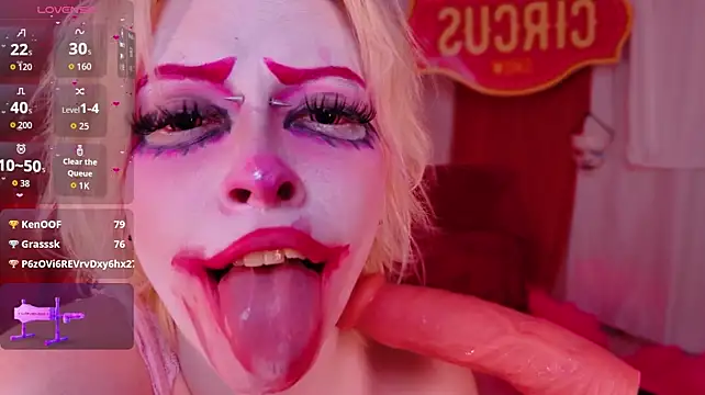 Czat XXX na żywo – M1mmi