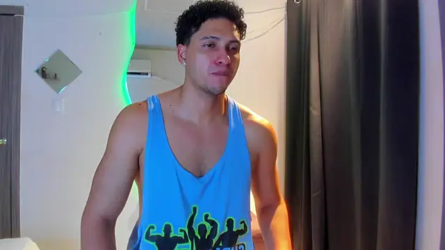 Kris_Khalifa69 라이브 XXX 채팅
