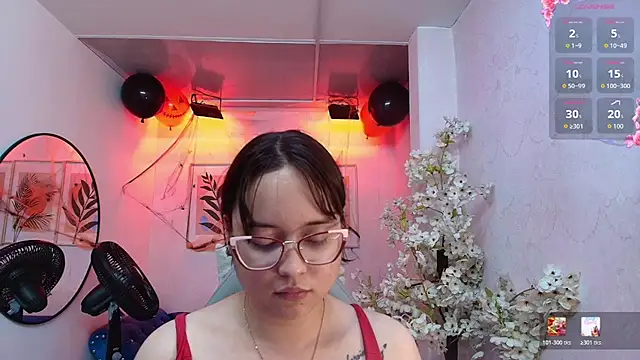 Shady_bug 라이브 XXX 채팅