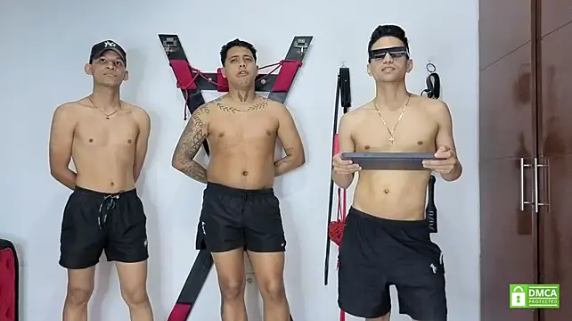 Chat +18 de EliteBoysLive ao vivo