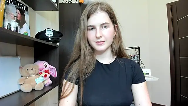 دردشة OhMyAlice الجنسية المباشرة