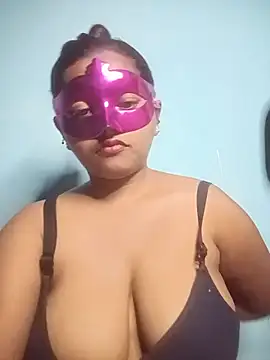 jasmineshk élő XXX-chatje