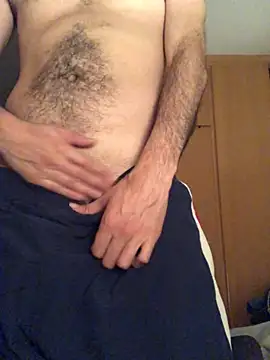 dedcastro Webcam Show