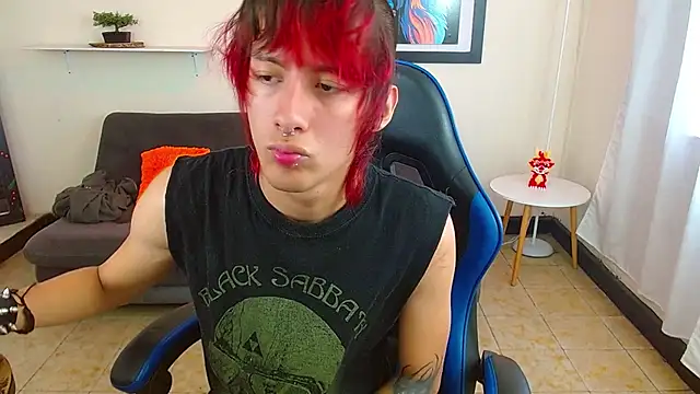 عرض كام adriaan_18