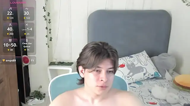 FelixSoft live XXX chat