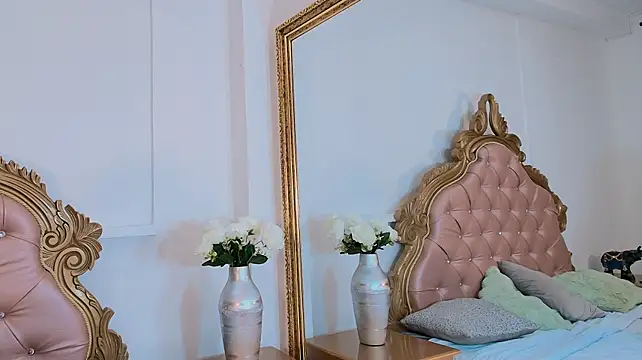 MeganLacroft 现场XXX聊天