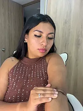 Chat XXX en directo de Issa_Santana