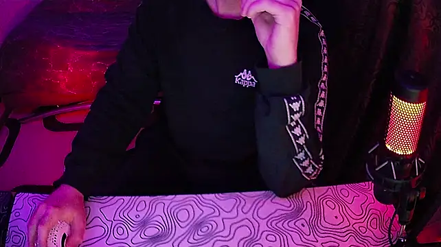 Czat XXX na żywo – fame_bc