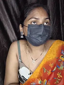 Vasundhara_telugu 现场XXX聊天