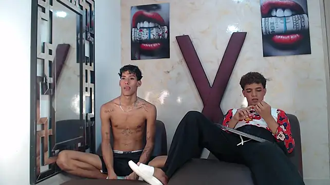 PITER_LOVER's Live XXX Chat