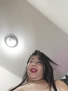 LeizaMagnus 现场XXX聊天