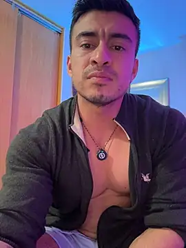 Živý XXX chat Chris_Clarck