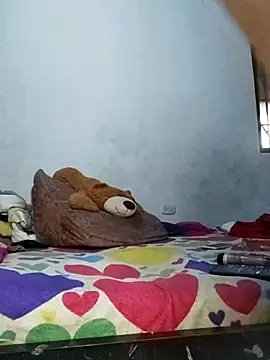AfroditaX23 라이브 XXX 채팅