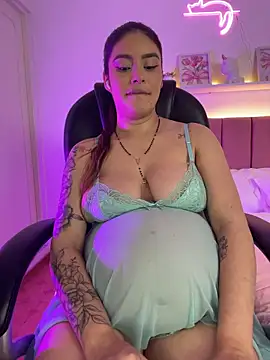 Chat XXX Live iam_camila