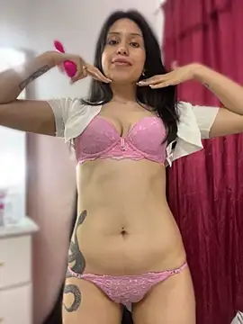 angelbellini Adlı Modelin Canlı XXX Sohbeti