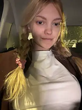 elsawhere's Live XXX Chat