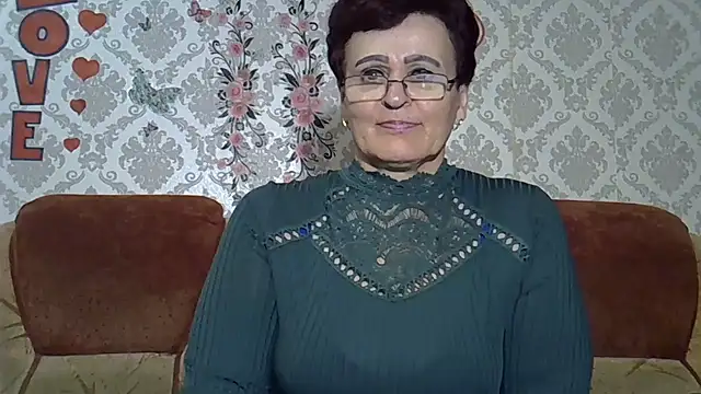 PaulaGolden Chat XXX live