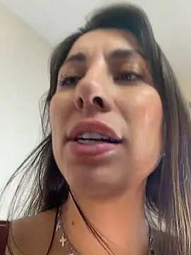 Chat XXX ao vivo de Carolini09