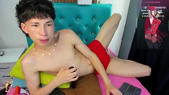 Kael_Prince Obrolan Langsung XXX