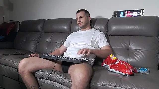 Онлайн чат XXX CrazyDom1