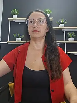Lauryn_Jones Chat XXX in diretta