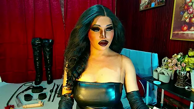 demonfuta: онлайн-секс-чат