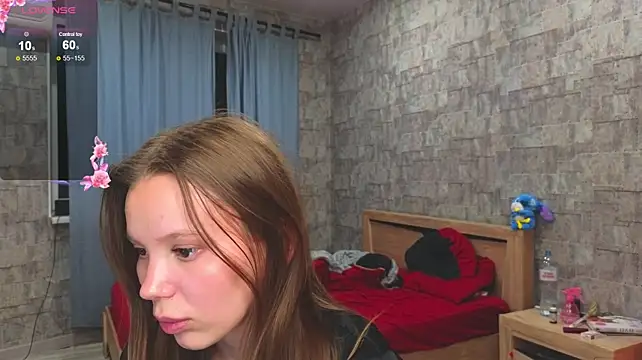 Chat XXX en directo de Cara_Sweet1