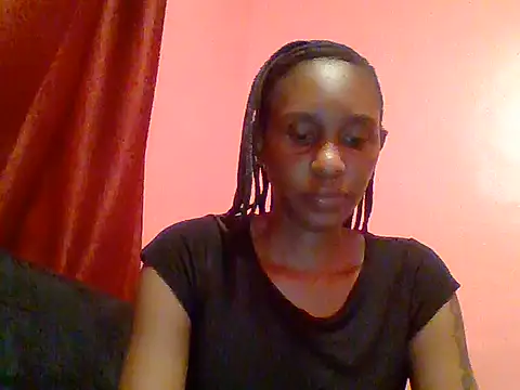 Chat XXX en directo de Ebony_Africa1