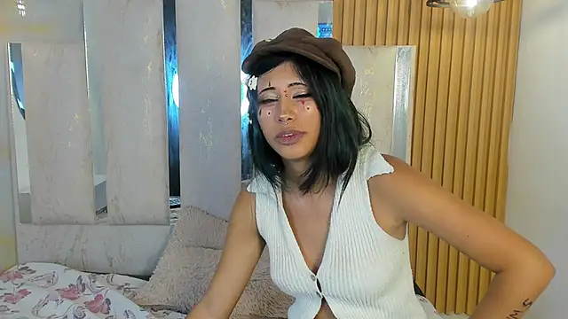 Chat XXX en directo de yiyi_cs