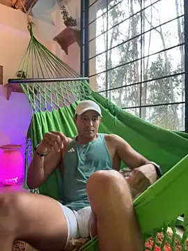 Jean_Prime élő XXX-chatje