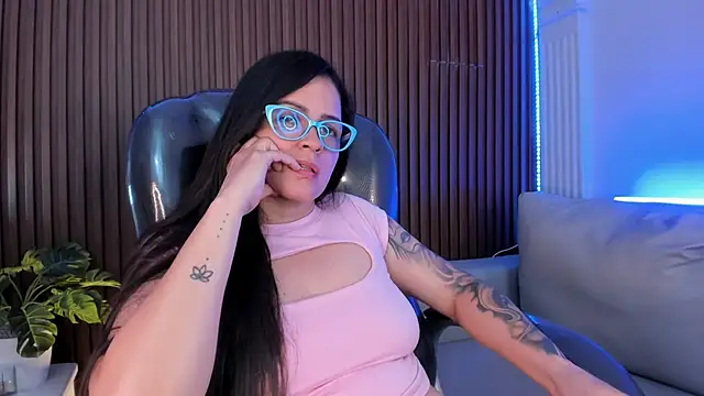 Zara_Jackson's Live XXX Chat