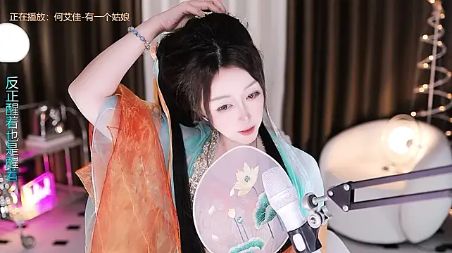 Angelya-888 现场XXX聊天
