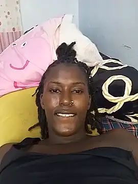 צ'אט XXX בשידור חי של pinky_siaah