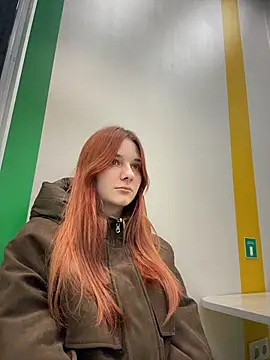 Chat +18 de SaintMaya ao vivo