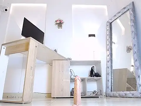 Charloottte – Naživo XXX chat