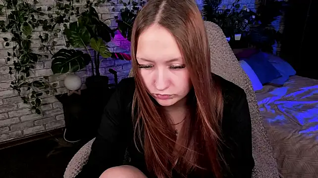 צ'אט XXX בשידור חי של Ophelia_Vex