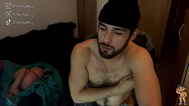 Emanuell__ Chat XXX in diretta